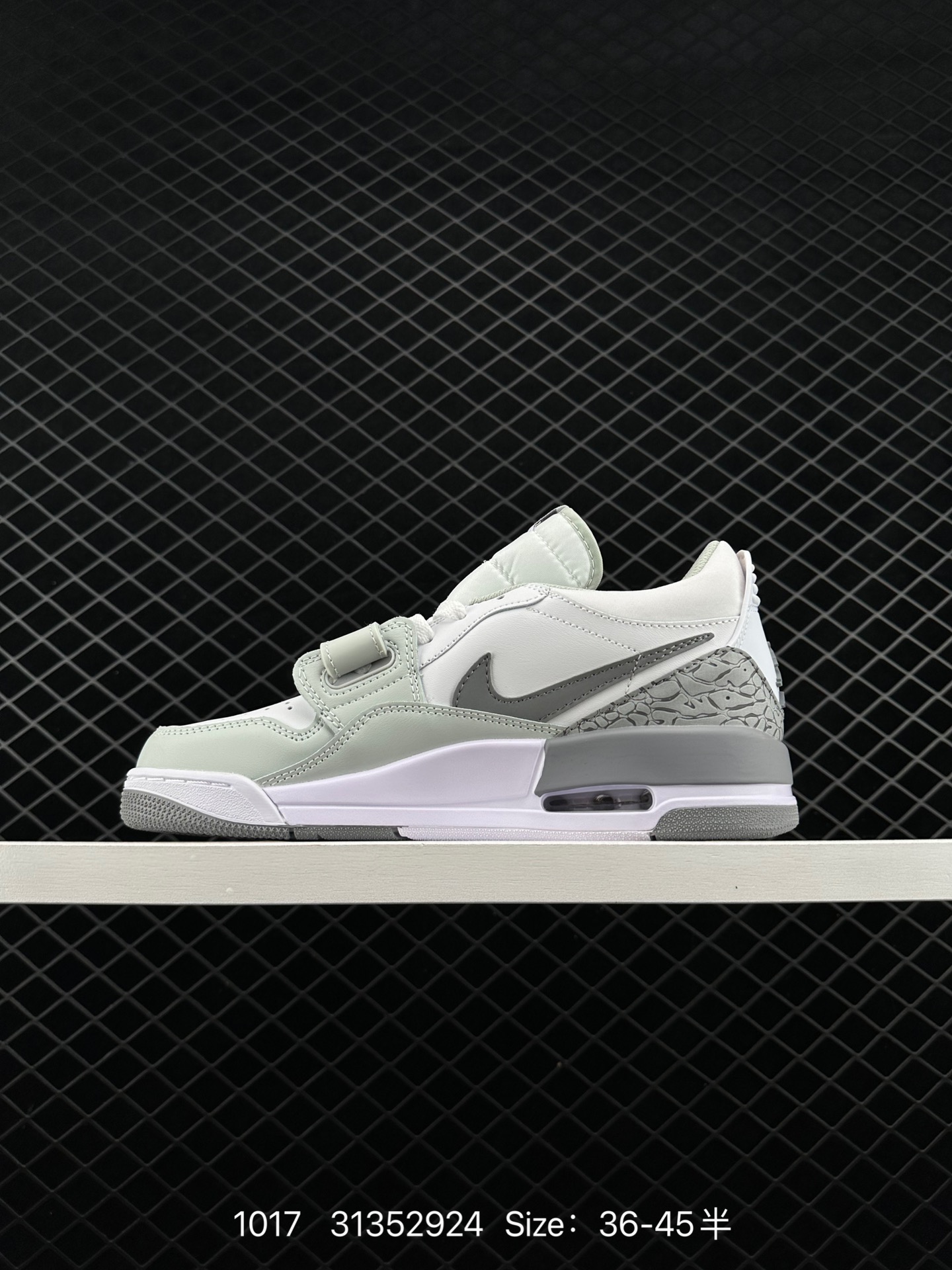 Air Jordan Legacy 312 Low